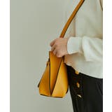 【新色追加】フロントタイミニショルダーバッグ | VIS  | 詳細画像28 