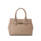 【新色追加】【2WAY】フロント金具3層トートバッグ | VIS  | 詳細画像20 