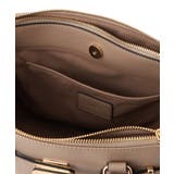 【新色追加】【2WAY】フロント金具3層トートバッグ | VIS  | 詳細画像22 