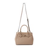 【新色追加】【2WAY】フロント金具3層トートバッグ | VIS  | 詳細画像23 