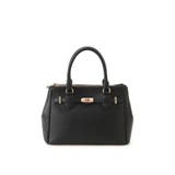 【新色追加】【2WAY】フロント金具3層トートバッグ | VIS  | 詳細画像24 