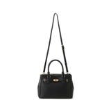 【新色追加】【2WAY】フロント金具3層トートバッグ | VIS  | 詳細画像25 