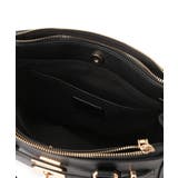 【新色追加】【2WAY】フロント金具3層トートバッグ | VIS  | 詳細画像27 