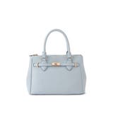 【新色追加】【2WAY】フロント金具3層トートバッグ | VIS  | 詳細画像28 