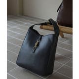 【A4収納】ホーボーバッグ | VIS  | 詳細画像10 