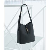 【A4収納】ホーボーバッグ | VIS  | 詳細画像11 