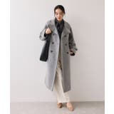 【A4収納】ホーボーバッグ | VIS  | 詳細画像13 