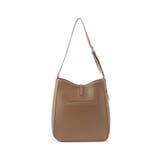 【A4収納】ホーボーバッグ | VIS  | 詳細画像19 