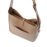 【A4収納】ホーボーバッグ | VIS  | 詳細画像21 