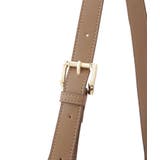 【A4収納】ホーボーバッグ | VIS  | 詳細画像22 