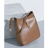 【A4収納】ホーボーバッグ | VIS  | 詳細画像3 