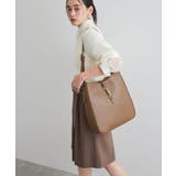 【A4収納】ホーボーバッグ | VIS  | 詳細画像31 