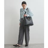 【A4収納】ホーボーバッグ | VIS  | 詳細画像32 