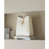 【A4収納】ホーボーバッグ | VIS  | 詳細画像8 