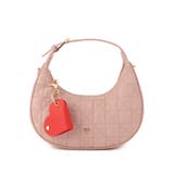 ハートチャーム付き2WAYキルトバッグ | VIS  | 詳細画像17 