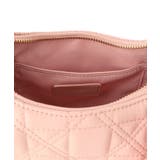 ハートチャーム付き2WAYキルトバッグ | VIS  | 詳細画像18 