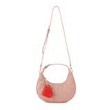 ハートチャーム付き2WAYキルトバッグ | VIS  | 詳細画像21 