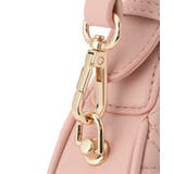 ハートチャーム付き2WAYキルトバッグ | VIS  | 詳細画像23 