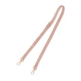 ハートチャーム付き2WAYキルトバッグ | VIS  | 詳細画像24 