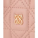 ハートチャーム付き2WAYキルトバッグ | VIS  | 詳細画像25 