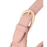 ハートチャーム付き2WAYキルトバッグ | VIS  | 詳細画像27 