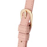 ハートチャーム付き2WAYキルトバッグ | VIS  | 詳細画像28 