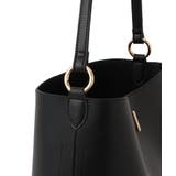 楕円ひねり3層ショルダーバッグ/2WAY | VIS  | 詳細画像17 