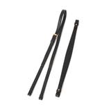 楕円ひねり3層ショルダーバッグ/2WAY | VIS  | 詳細画像18 