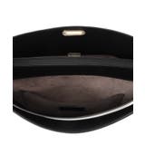 楕円ひねり3層ショルダーバッグ/2WAY | VIS  | 詳細画像19 