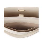 楕円ひねり3層ショルダーバッグ/2WAY | VIS  | 詳細画像20 