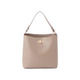 楕円ひねり3層ショルダーバッグ/2WAY | VIS  | 詳細画像5 