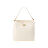 楕円ひねり3層ショルダーバッグ/2WAY | VIS  | 詳細画像6 