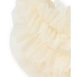 【ご好評につき追加生産】チュールフリルショルダーバッグ【3WAY】 | VIS  | 詳細画像16 