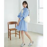 【ご好評につき追加生産】チュールフリルショルダーバッグ【3WAY】 | VIS  | 詳細画像23 