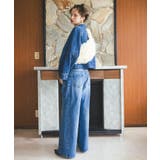 【ご好評につき追加生産】チュールフリルショルダーバッグ【3WAY】 | VIS  | 詳細画像30 