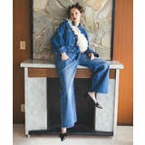 【ご好評につき追加生産】チュールフリルショルダーバッグ【3WAY】 | VIS  | 詳細画像31 