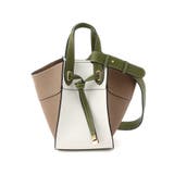 カーキ系(39) | 【累計販売数80,000点】【マルチWAY】フロントタイバッグ | VIS