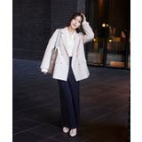 【新色追加】【A4収納】リバーシブルハンドルワンショルダーバッグ | VIS  | 詳細画像56 