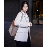 【新色追加】【A4収納】リバーシブルハンドルワンショルダーバッグ | VIS  | 詳細画像57 