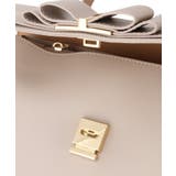 リボンベルトワンハンドルバッグ/軽量・2WAY | VIS  | 詳細画像18 