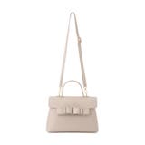 リボンベルトワンハンドルバッグ/軽量・2WAY | VIS  | 詳細画像23 