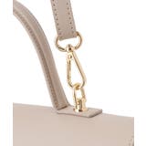 リボンベルトワンハンドルバッグ/軽量・2WAY | VIS  | 詳細画像24 