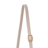 リボンベルトワンハンドルバッグ/軽量・2WAY | VIS  | 詳細画像25 