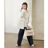 リボンベルトワンハンドルバッグ/軽量・2WAY | VIS  | 詳細画像3 