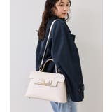 リボンベルトワンハンドルバッグ/軽量・2WAY | VIS  | 詳細画像39 