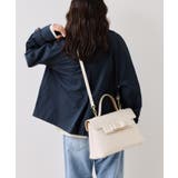 リボンベルトワンハンドルバッグ/軽量・2WAY | VIS  | 詳細画像41 