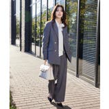 リボンベルトワンハンドルバッグ/軽量・2WAY | VIS  | 詳細画像6 