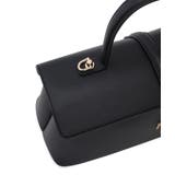 ひねり金具ワンハンドルバッグ/2WAY、軽量 | VIS  | 詳細画像23 