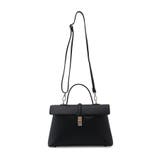 ひねり金具ワンハンドルバッグ/2WAY、軽量 | VIS  | 詳細画像27 