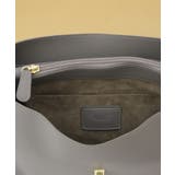 ひねり金具ワンハンドルバッグ/2WAY、軽量 | VIS  | 詳細画像31 